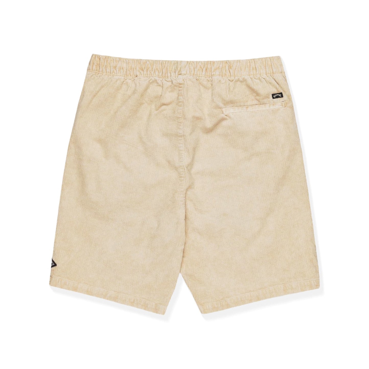Billabong Larry Cord Walkshorts Chino - EBYWS00128-CHI