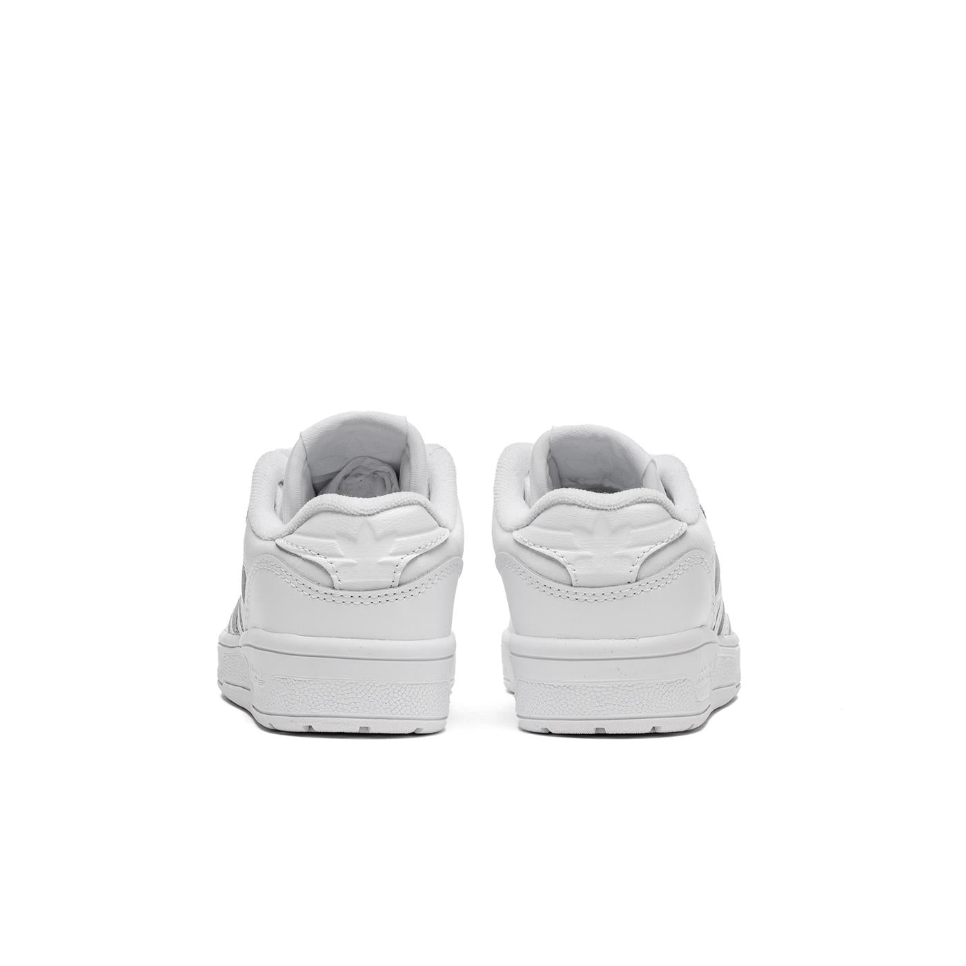 Adidas Rivalry Low C Ftwr White/Ftwr White/Core Black - EF7108
