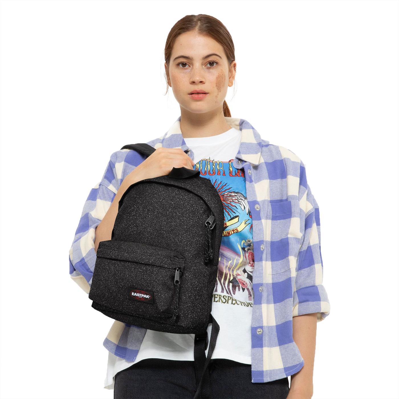 Eastpak Orbit XS Spark Black - EK000043N981