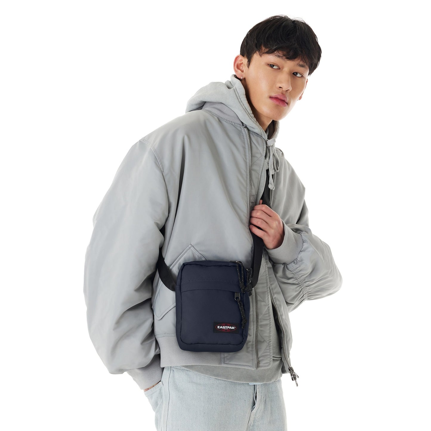 Eastpak The One Ultra Marine - EK000045L831