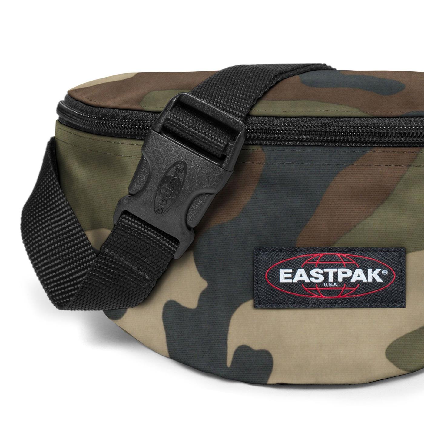 Eastpak Bolsa Springer Camo - EK0000741811