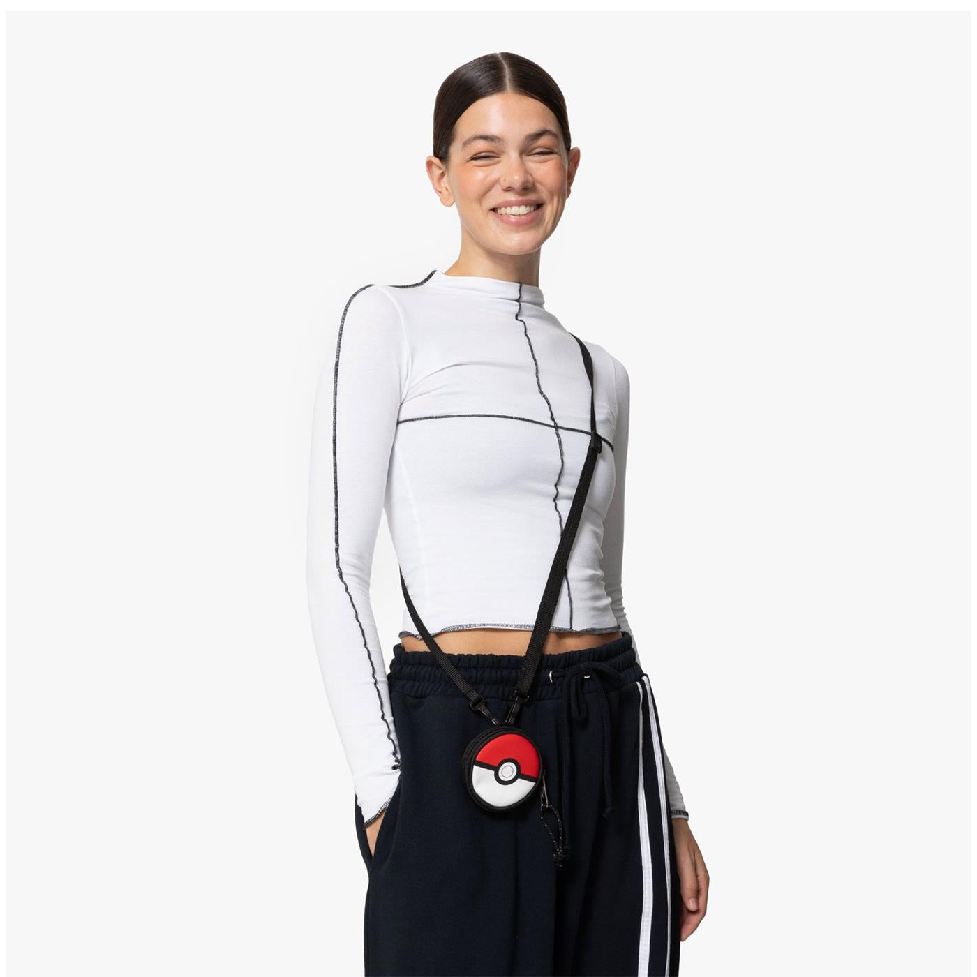 Eastpak x Pokémon Groupie Pokémon Ball  - EK0003573T21