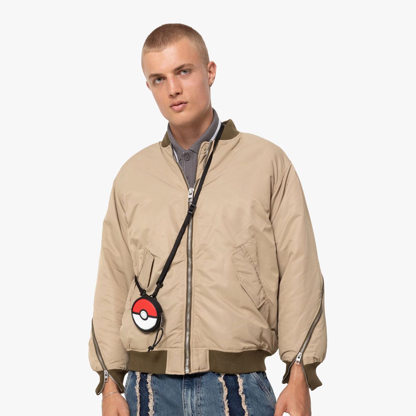 Eastpak x Pokémon Groupie Pokémon Ball  - EK0003573T21