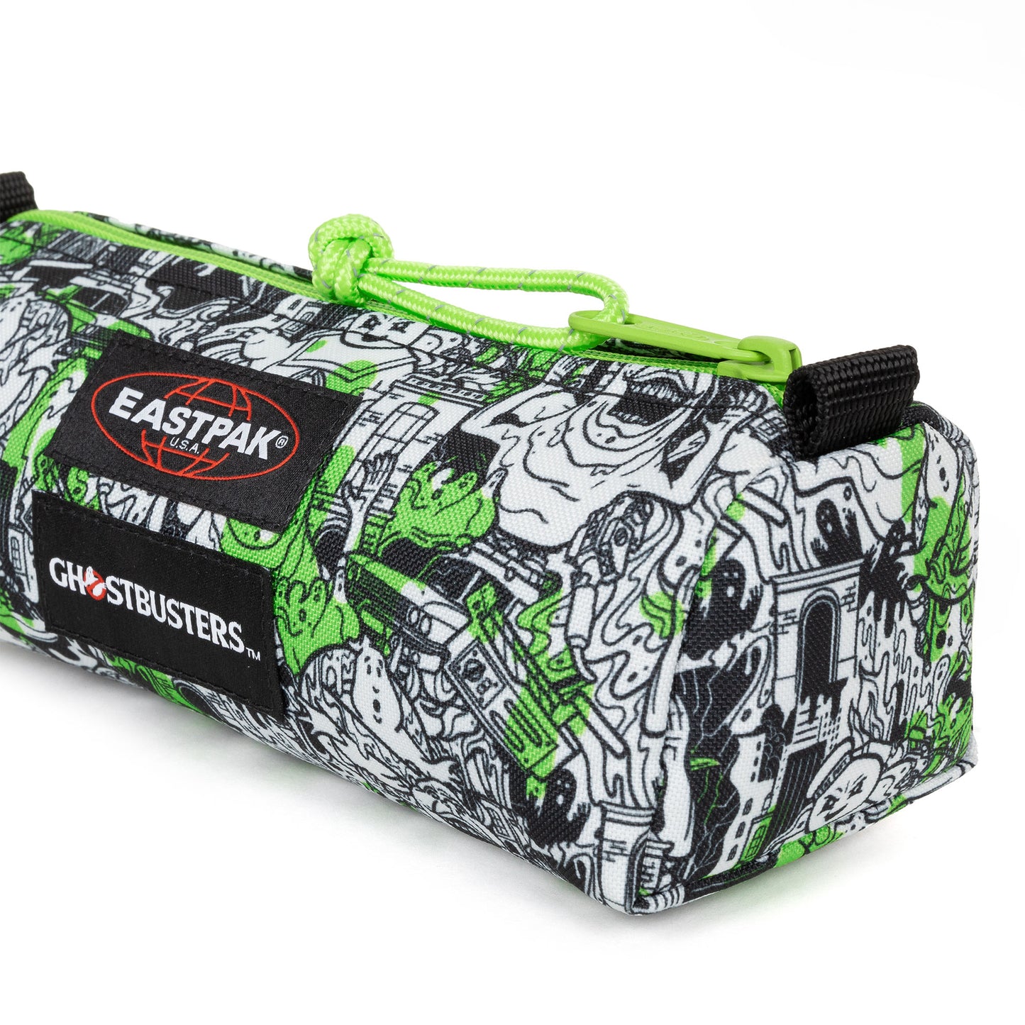 Eastpak x Ghostbusters Benchmark GB Doodle - EK0003721Z01