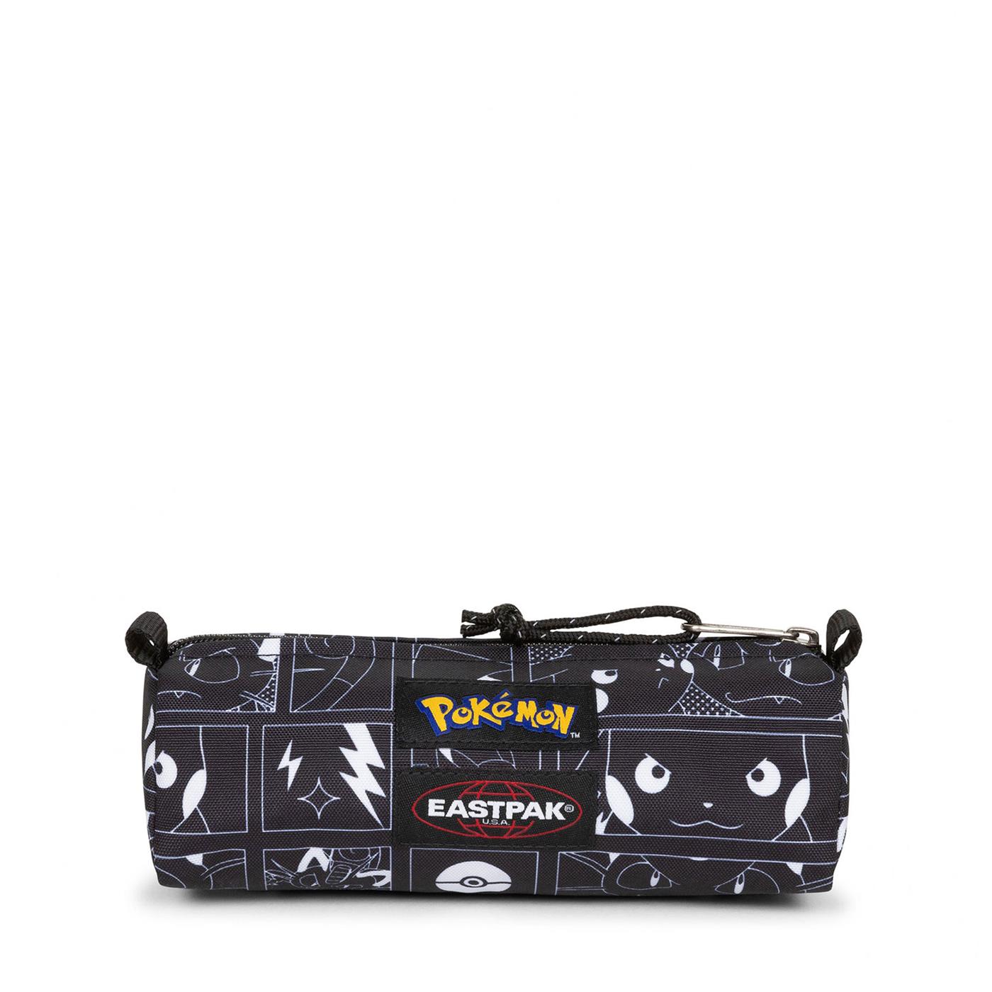 Eastpak x Pokémon Benchmark Pokémon Black  - EK0003722T61