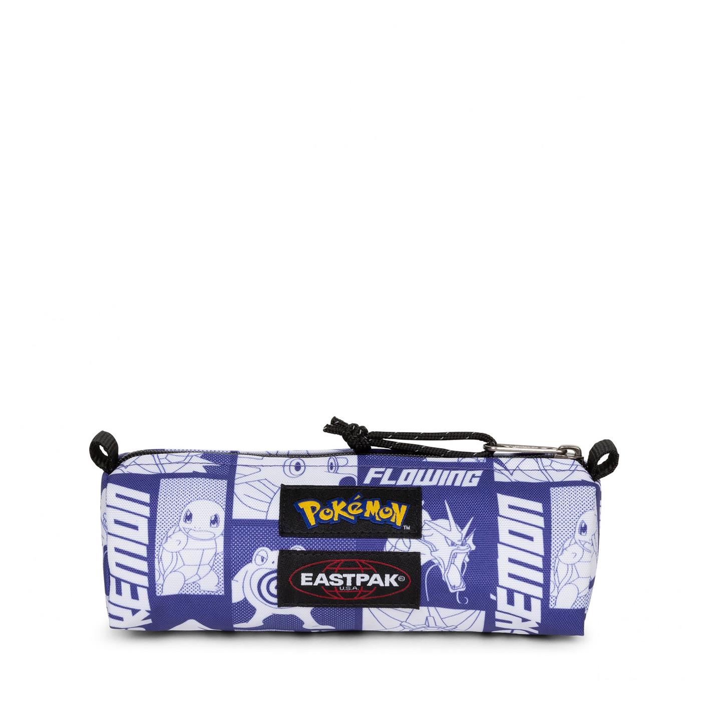Eastpak x Pokémon Benchmark Pokémon Blue  - EK0003722T81