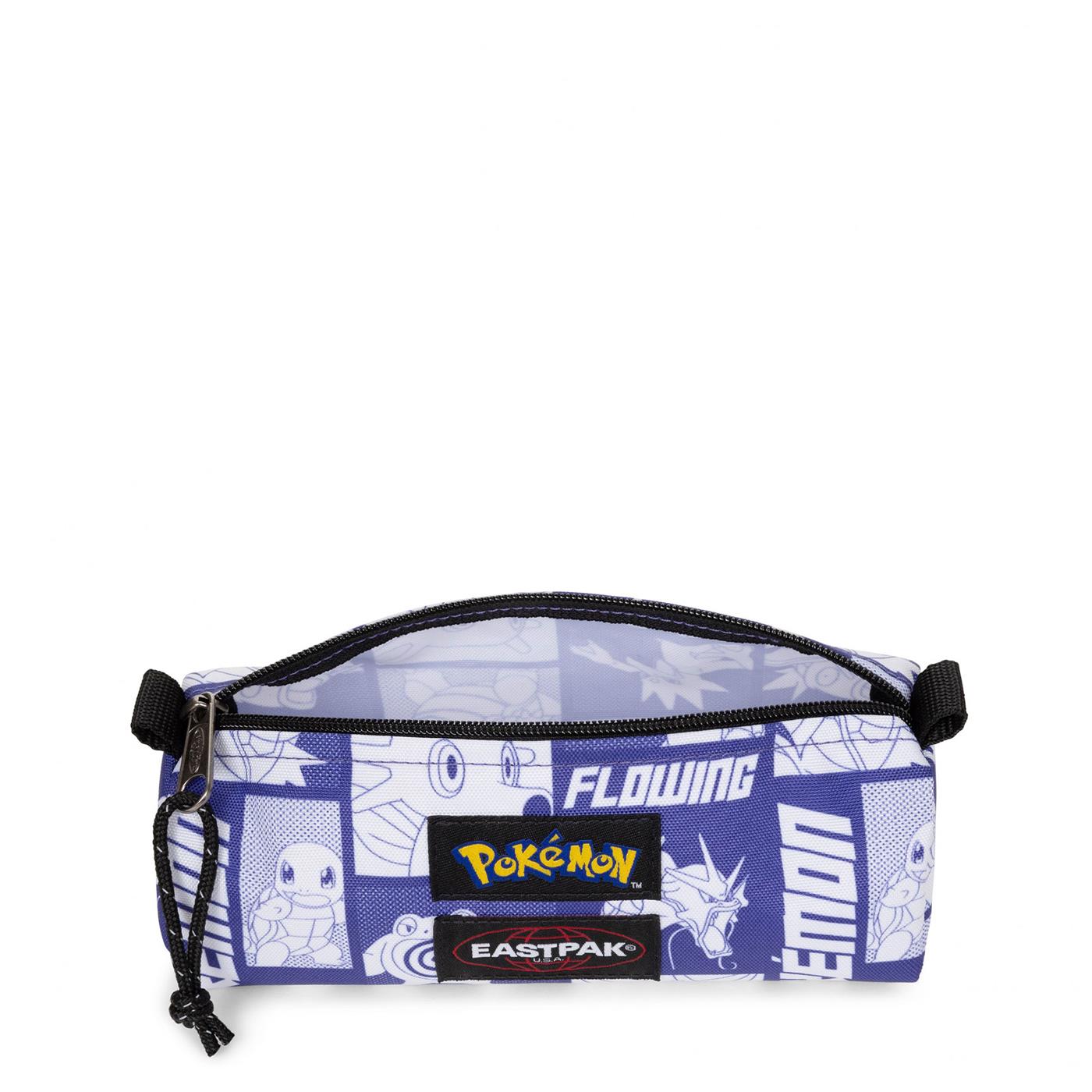 Eastpak x Pokémon Benchmark Pokémon Blue  - EK0003722T81