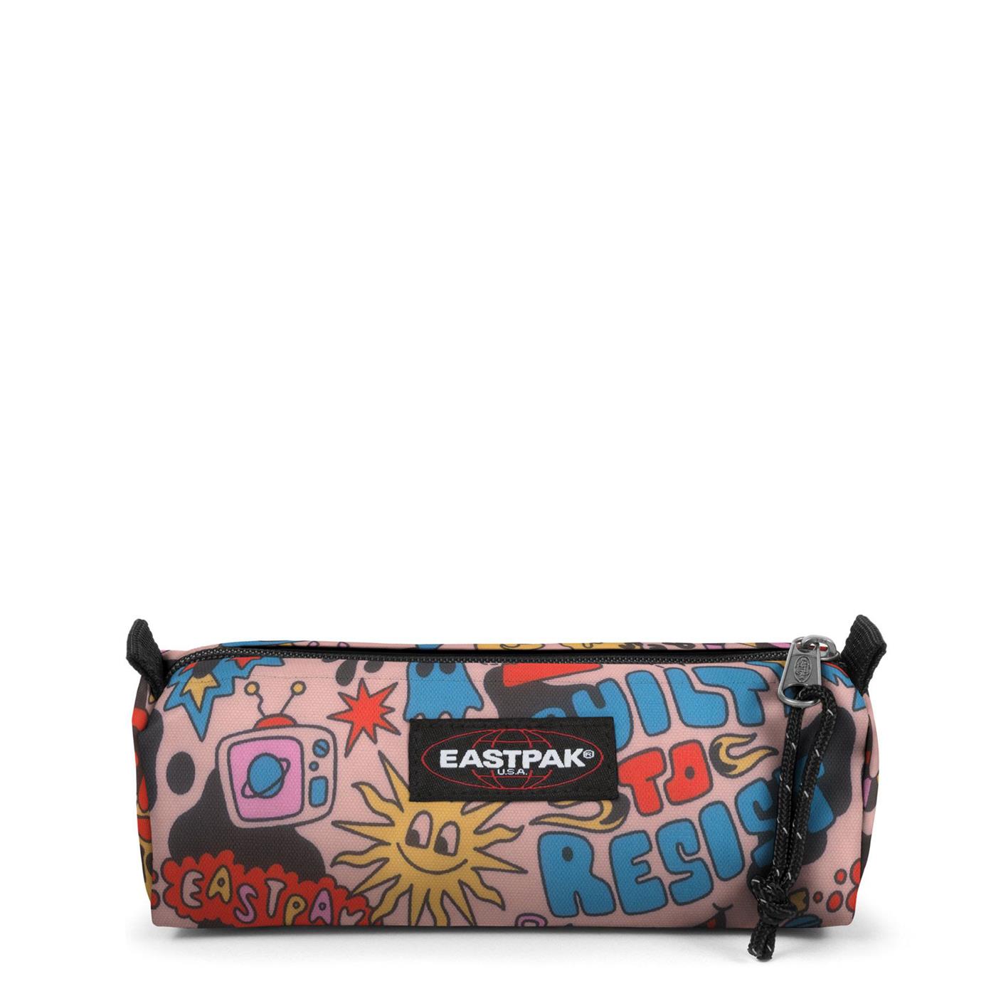 Eastpak Benchmark Doodle LIght - EK0003727D81