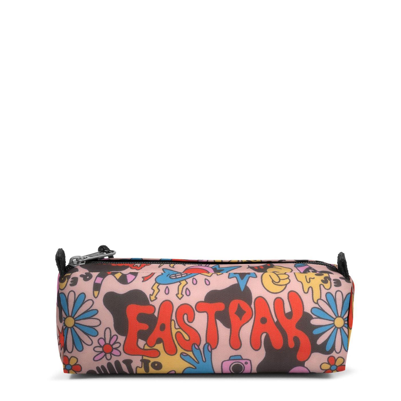 Eastpak Benchmark Doodle LIght - EK0003727D81