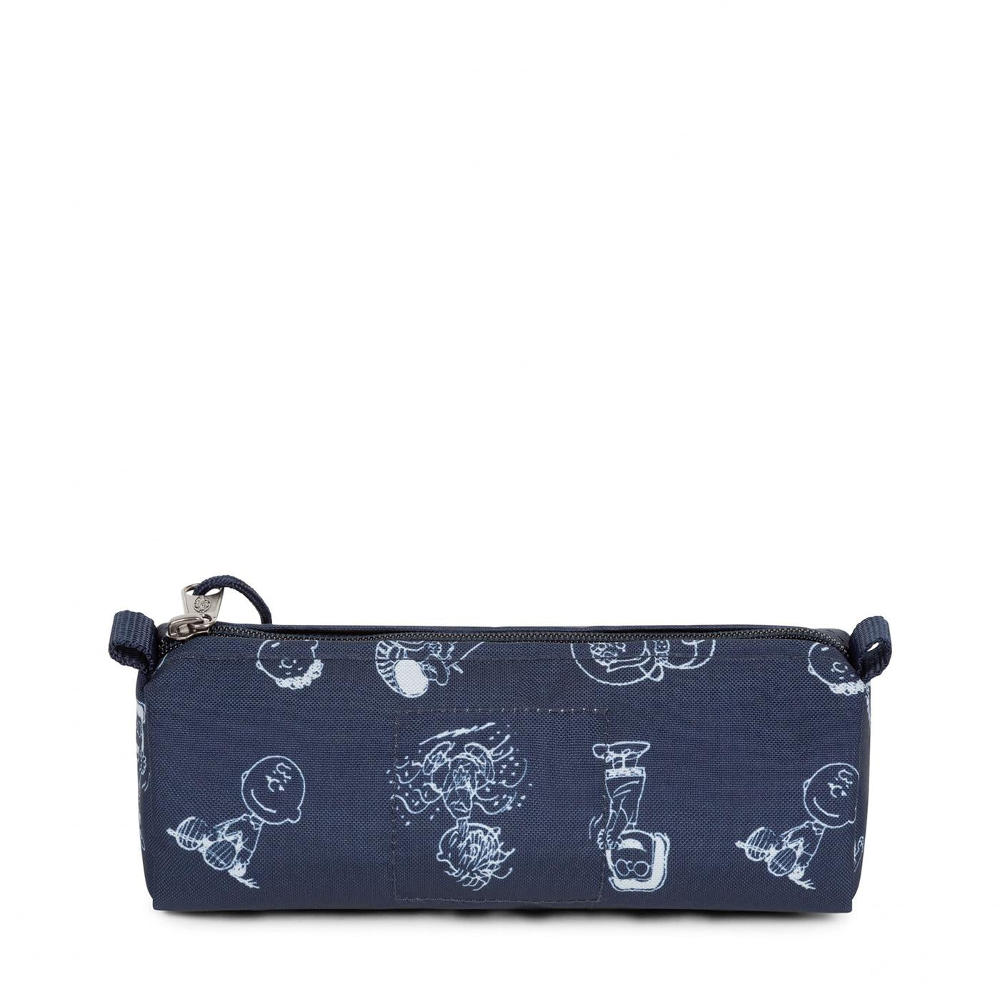Eastpak x Eastpak Benchmark Peanuts Navy - EK0003727O01