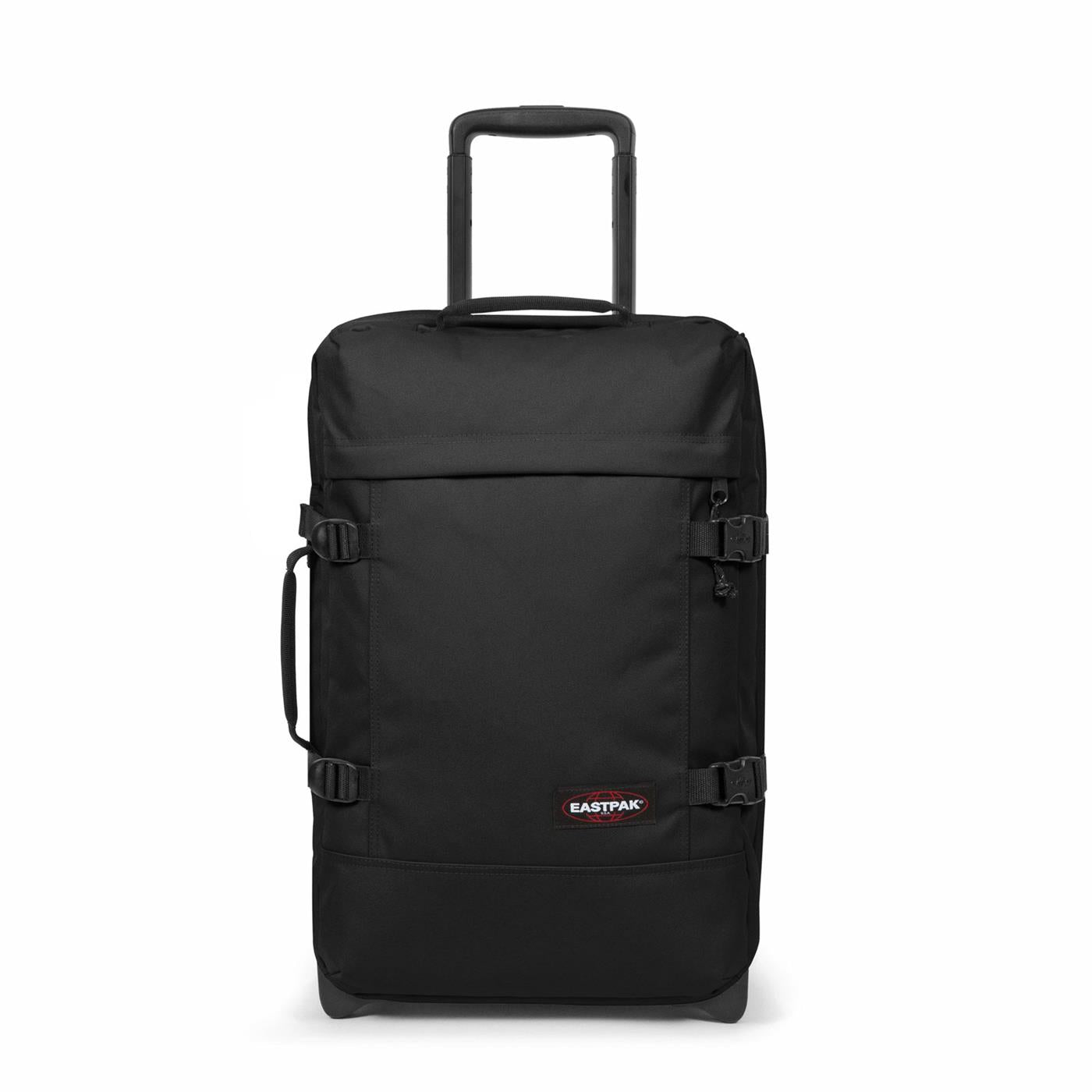 Eastpak Tranverz S Black - EK00061L0081