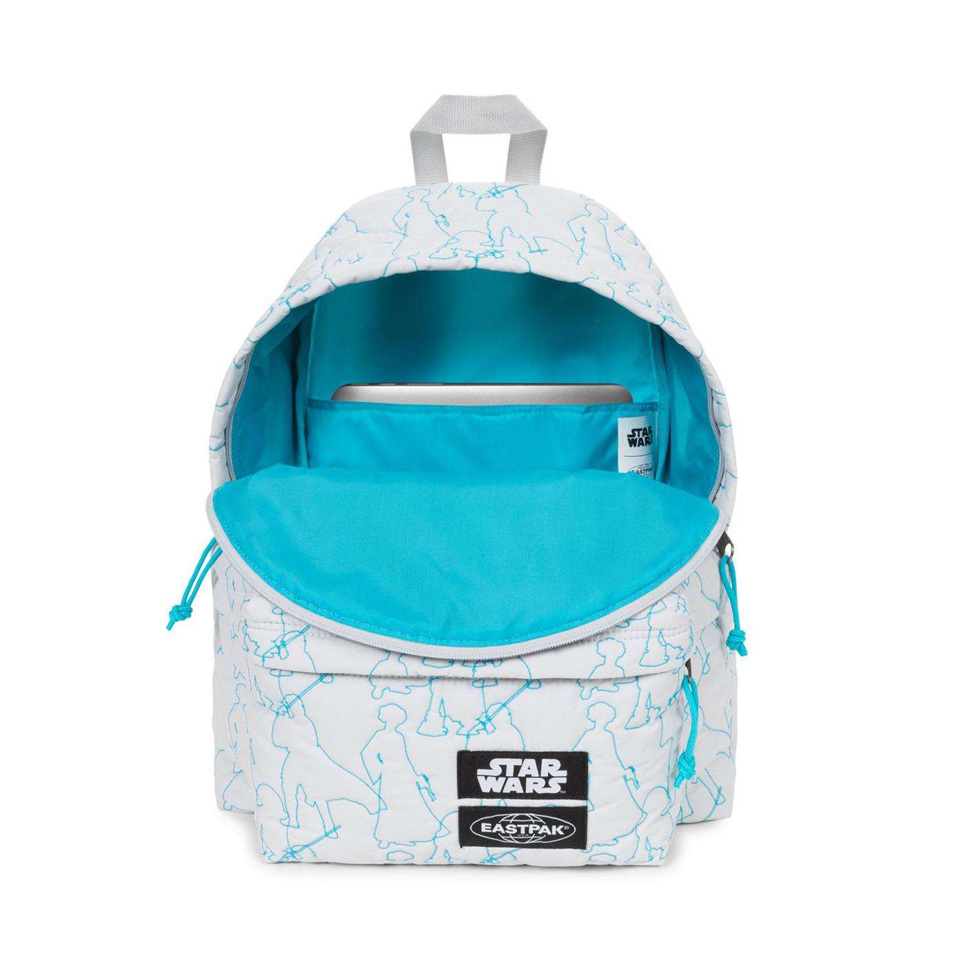 Eastpak x Star Wars Padded Pakr SW Light Side - EK0006201Q41