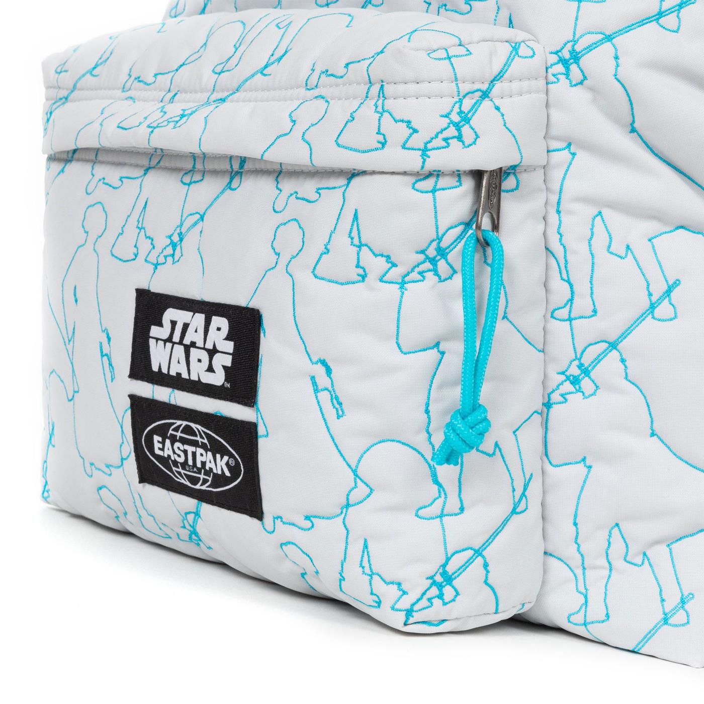 Eastpak x Star Wars Padded Pakr SW Light Side - EK0006201Q41