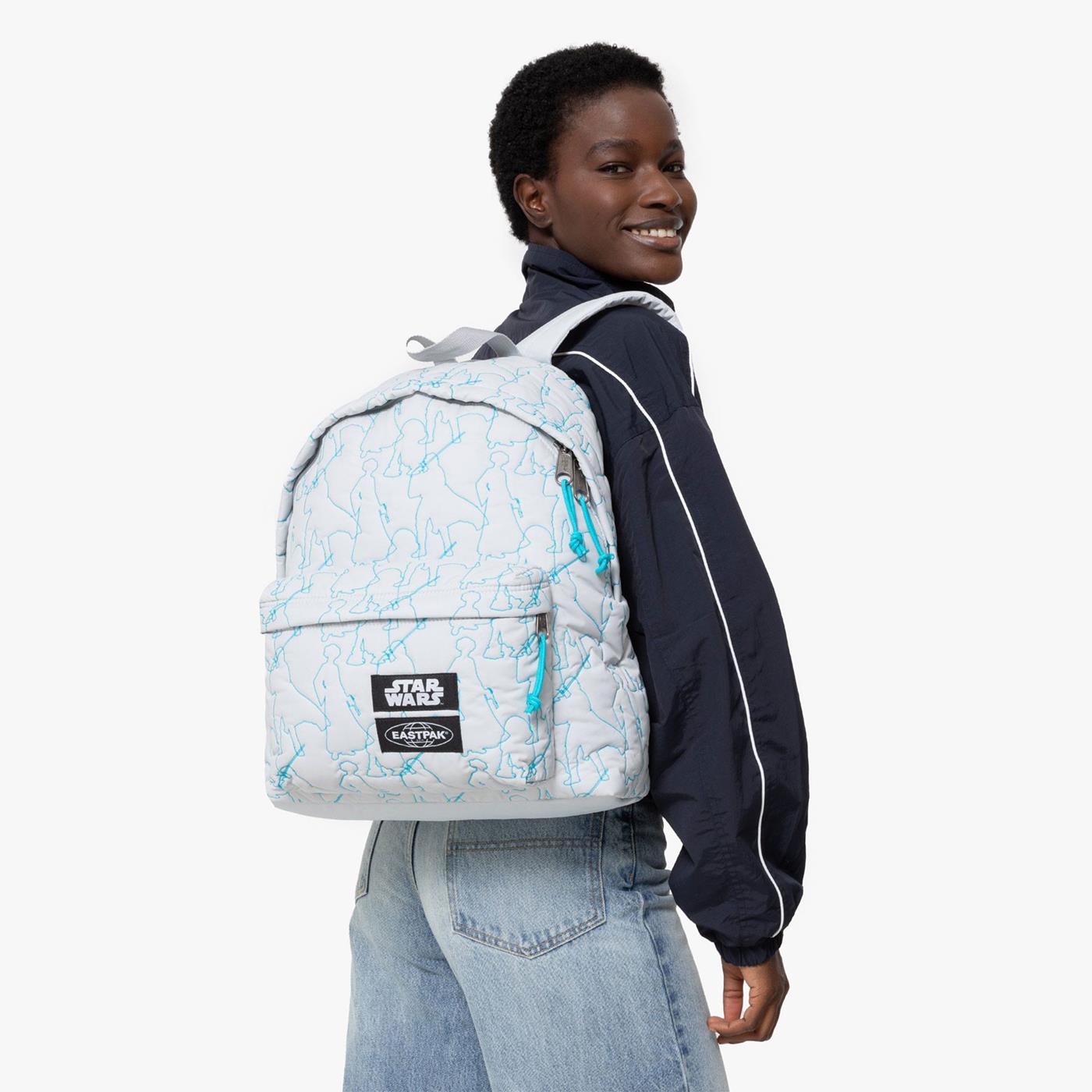 Eastpak x Star Wars Padded Pakr SW Light Side  - EK0006201Q41