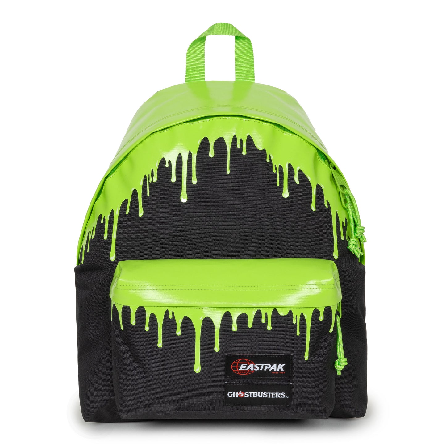 Eastpak x Ghostbusters Padded Pakr GB Slimmer - EK0006201Z21