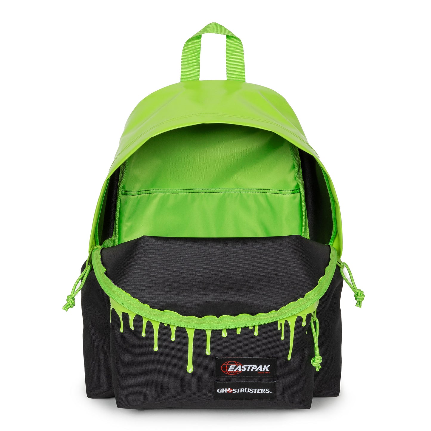 Eastpak x Ghostbusters Padded Pakr GB Slimmer - EK0006201Z21