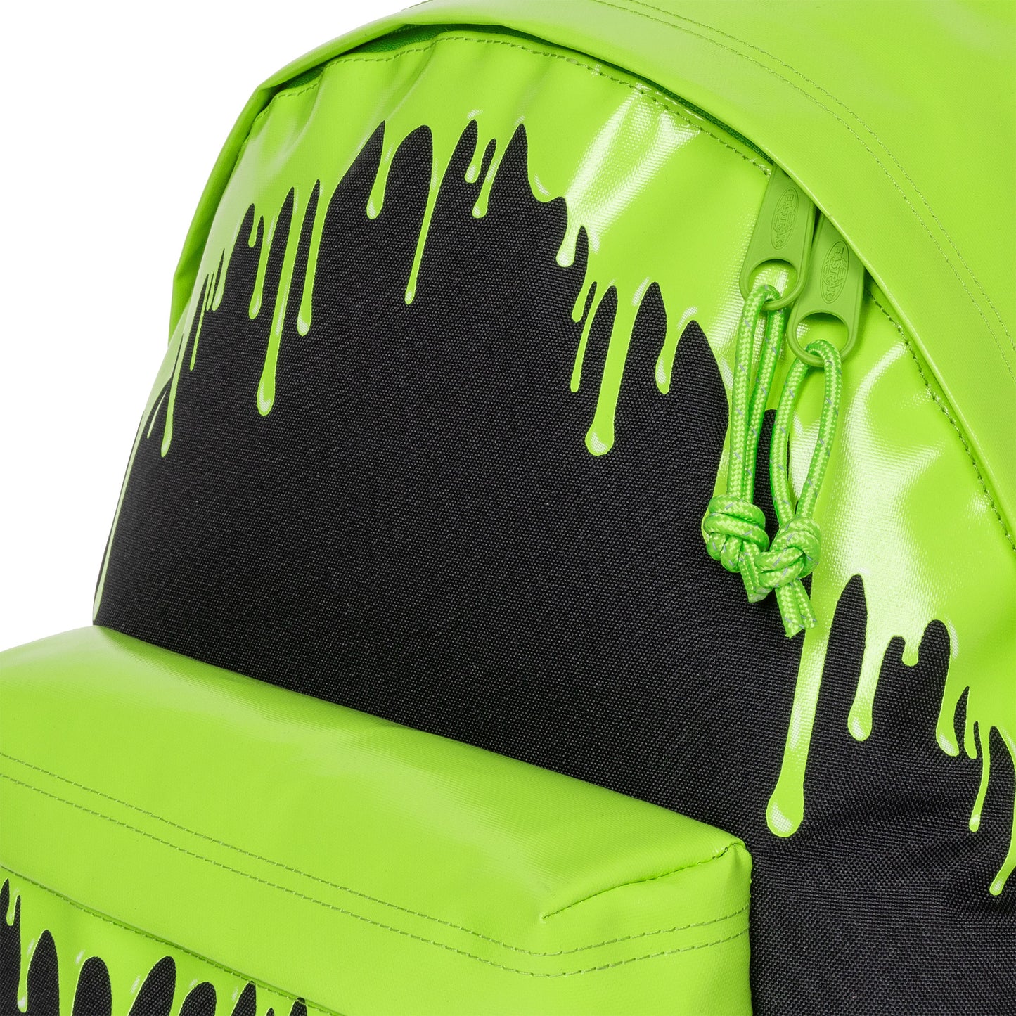 Eastpak x Ghostbusters Padded Pakr GB Slimmer - EK0006201Z21