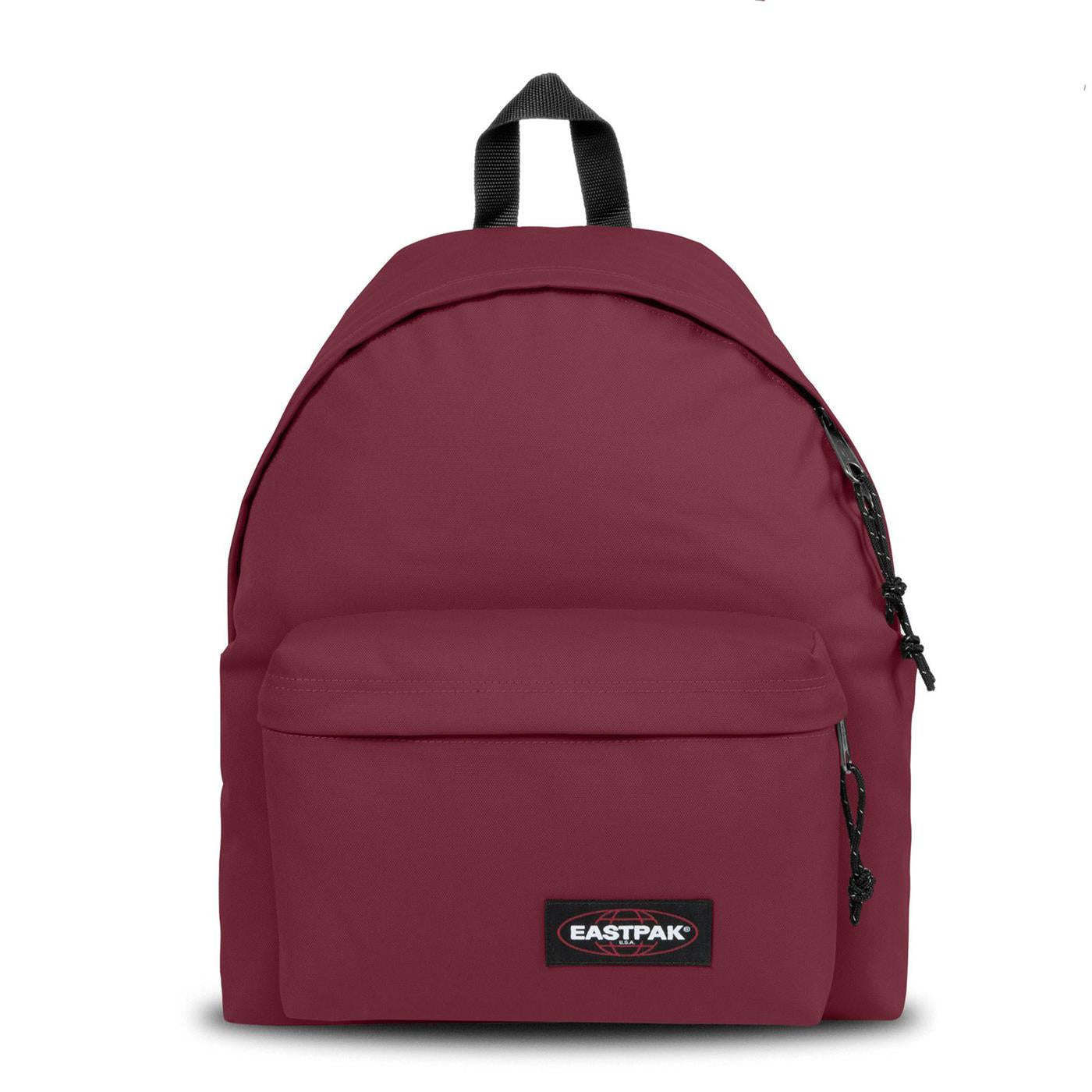 Eastpak Padded Pakr Bushy Burgundy - EK0006202A91
