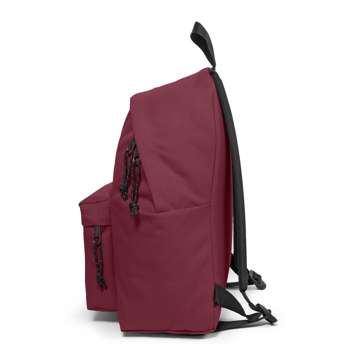 Eastpak Padded Pakr Bushy Burgundy - EK0006202A91