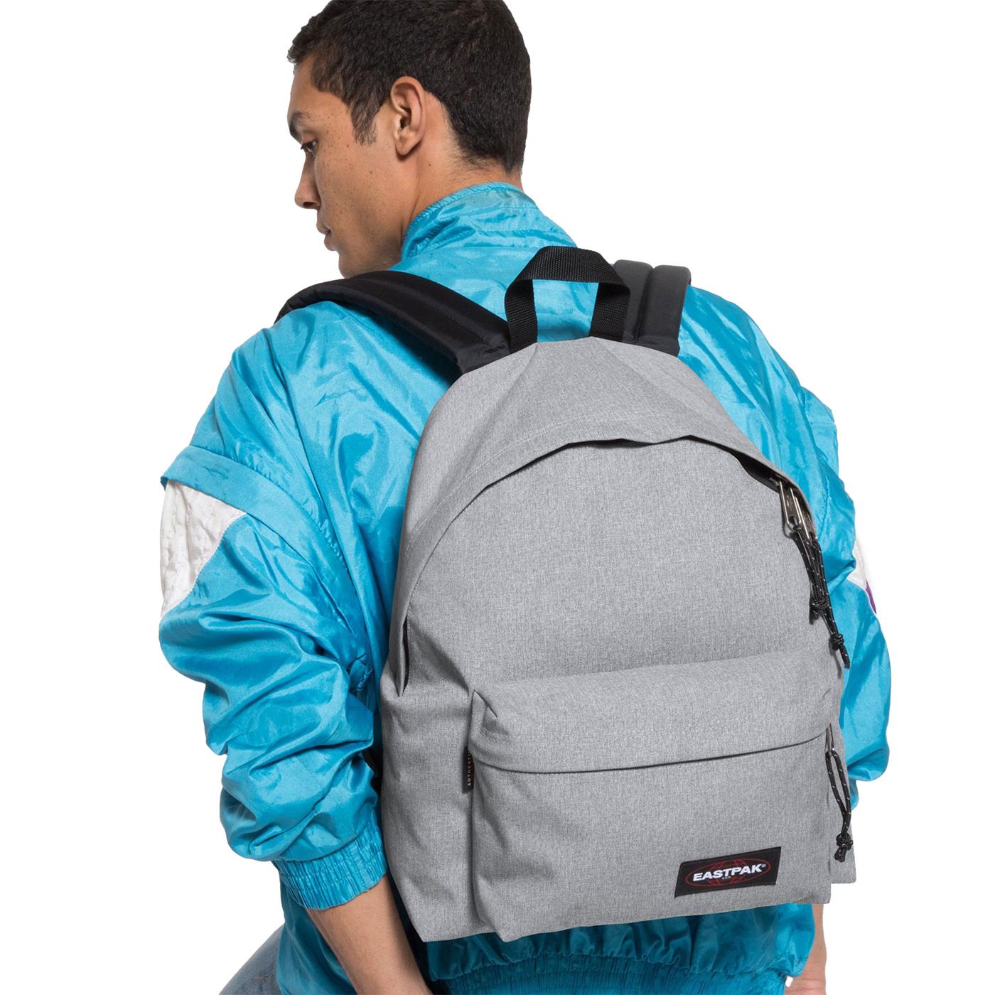 Eastpak Padded Pakr Sunday Grey - EK0006203631