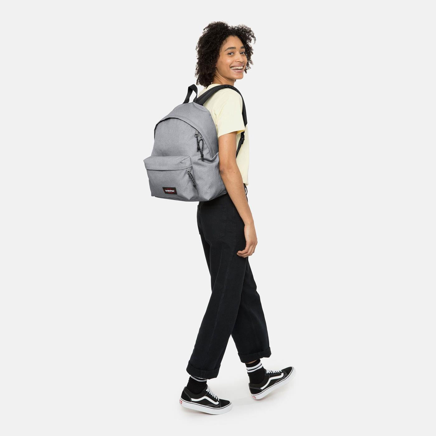 Eastpak Padded Pakr Sunday Grey - EK0006203631