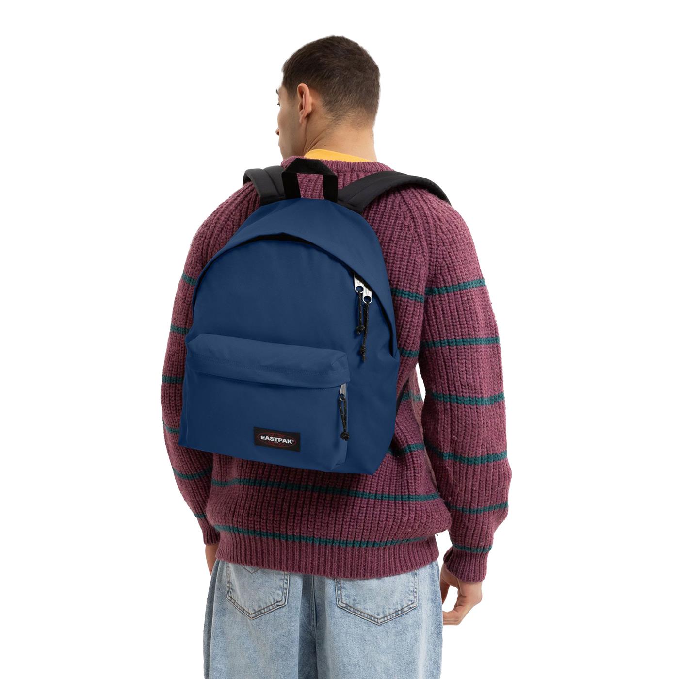 Eastpak Padded Pakr Peony Navy - EK0006204D21