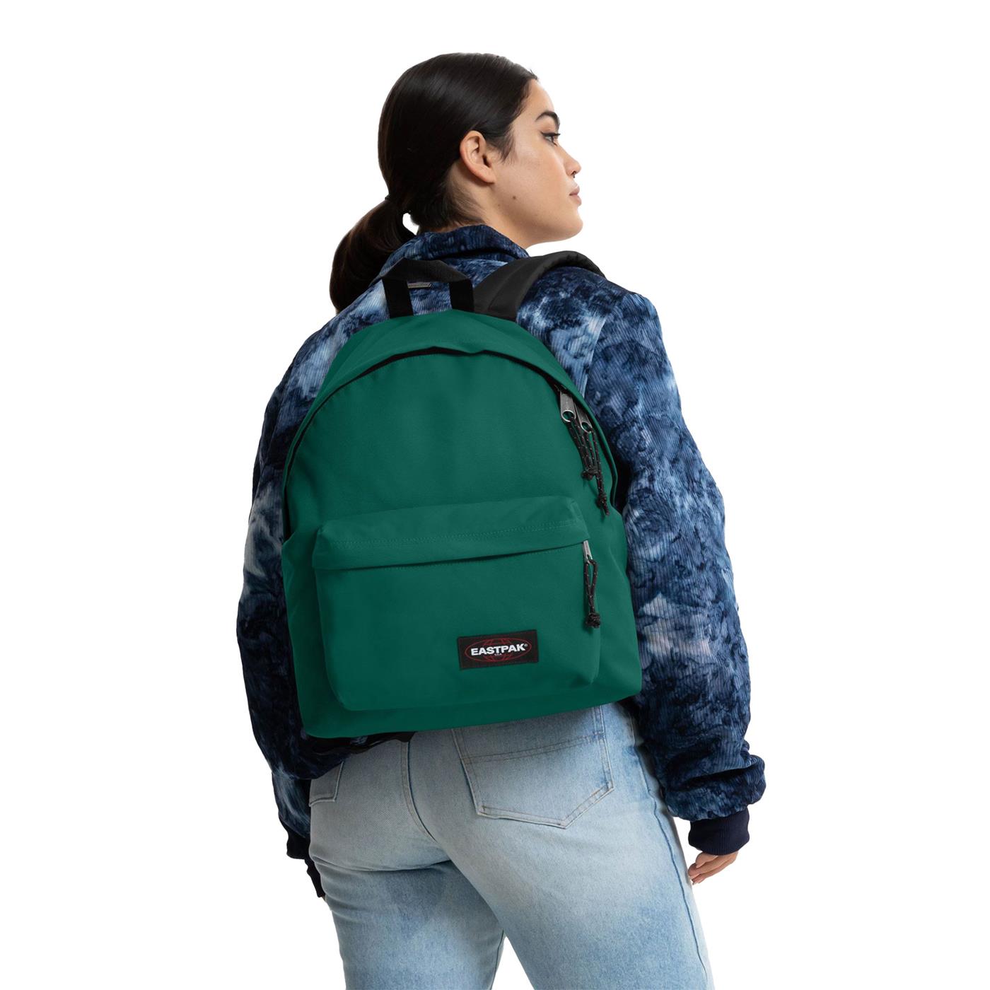 Eastpak Padded Pakr Tree Green - EK0006204D71