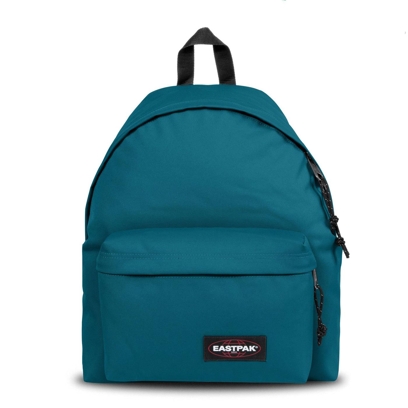 Eastpak Padded Pakr Deep Skye Blue - EK0006204D81