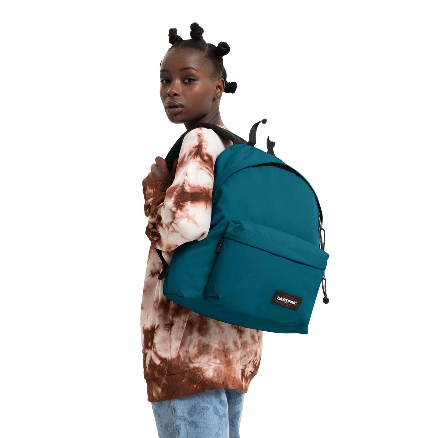 Eastpak Padded Pakr Deep Skye Blue - EK0006204D81