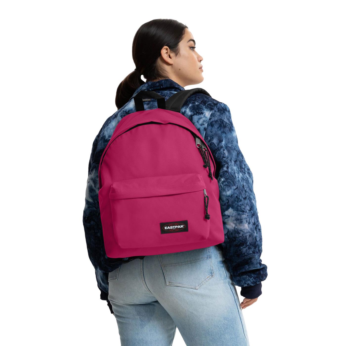 Eastpak Padded Pakr Lush Granate - EK0006205D31