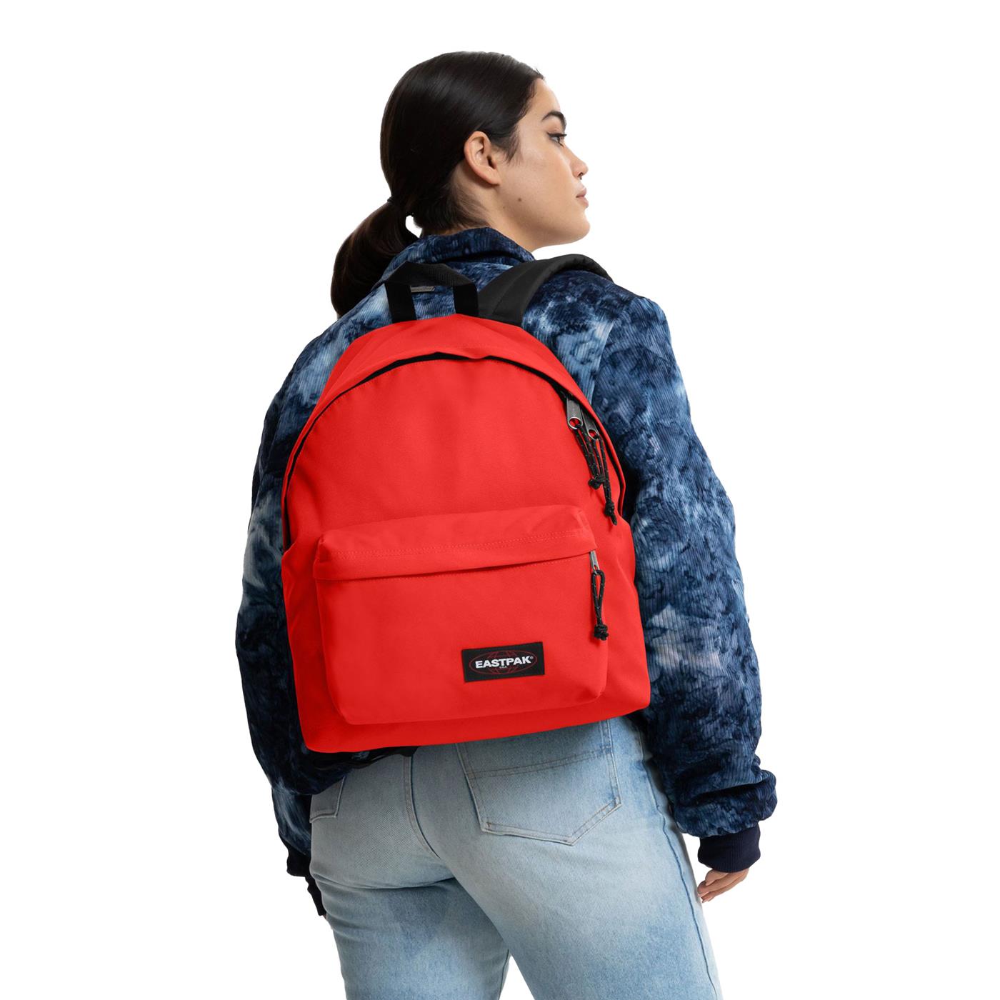 Eastpak Padded Pakr Tasty Orange - EK0006205D61