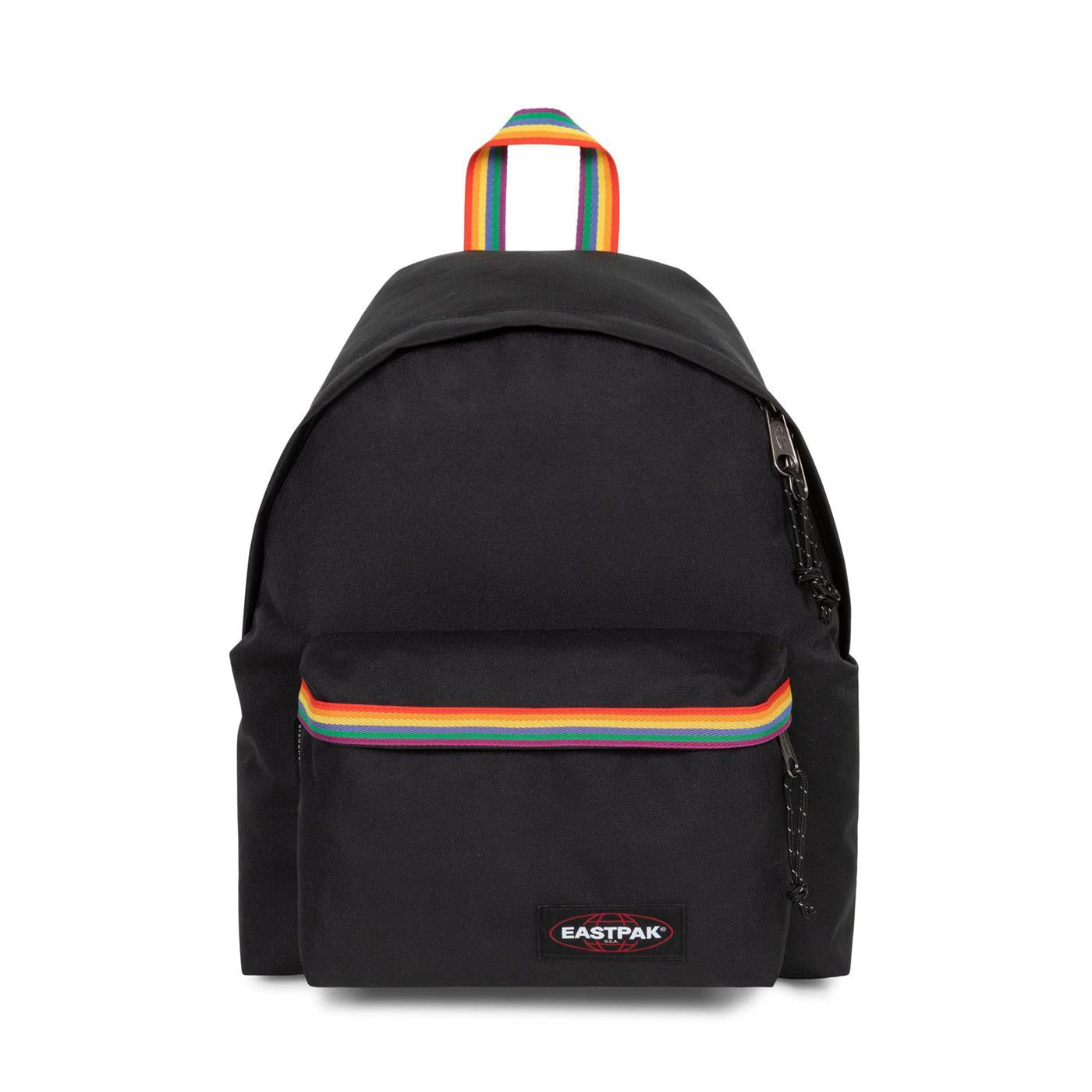 Eastpak Padded Pakr Color Brand Rainbow - EK0006205O01