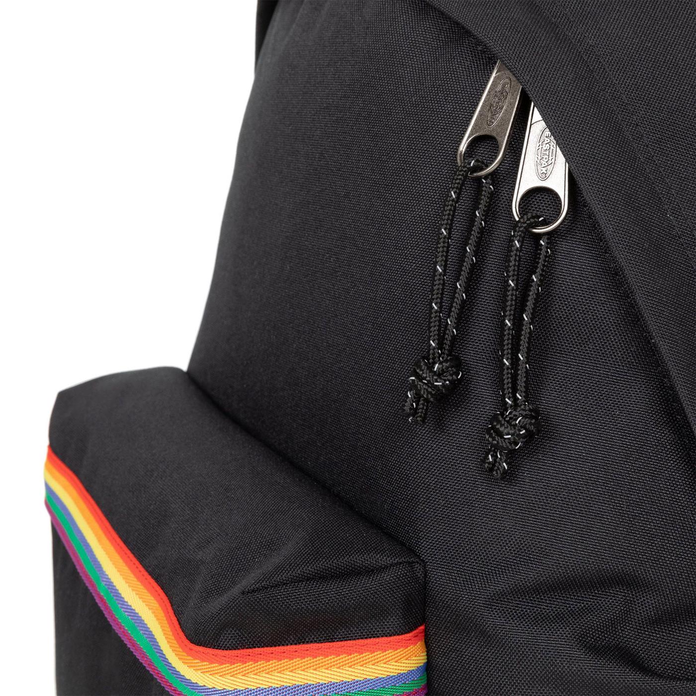 Eastpak Padded Pakr Color Brand Rainbow - EK0006205O01