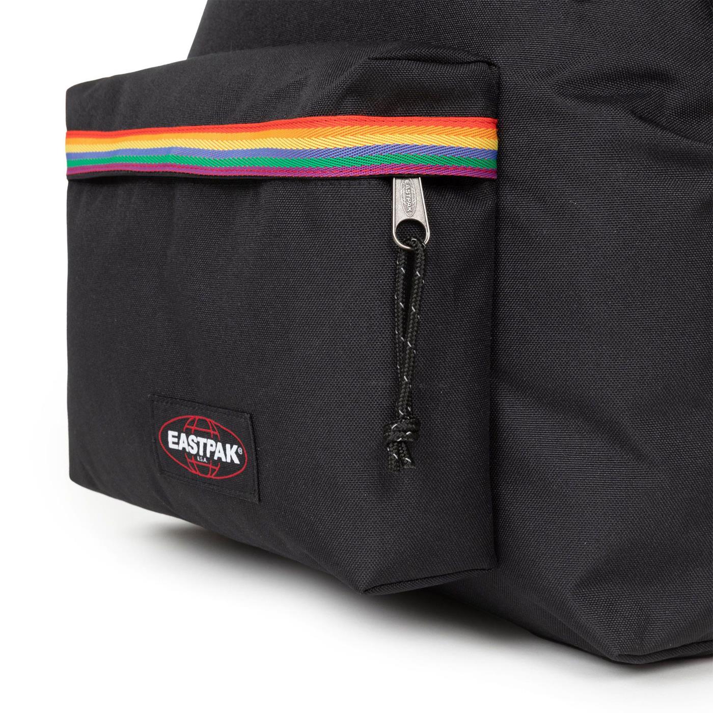Eastpak Padded Pakr Color Brand Rainbow - EK0006205O01