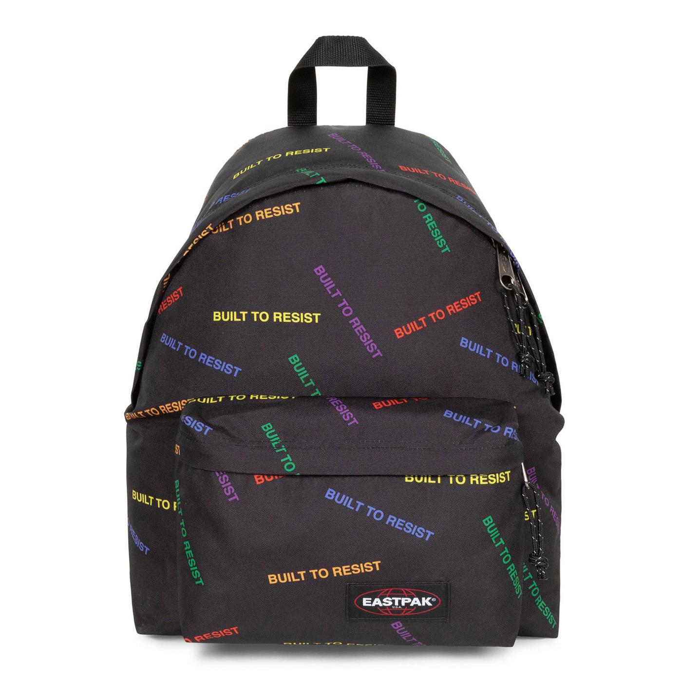 Eastpak Padded Pakr Color Band Black - EK0006205O11