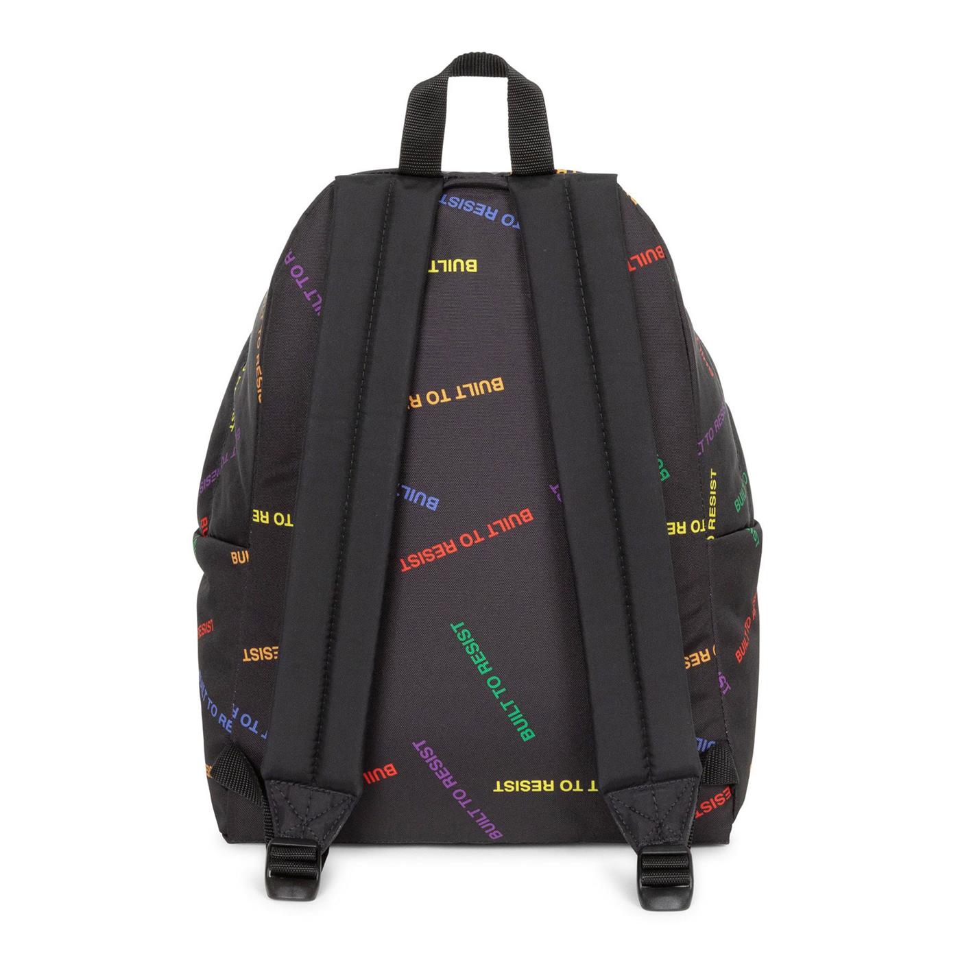 Eastpak Padded Pakr Color Band Black - EK0006205O11