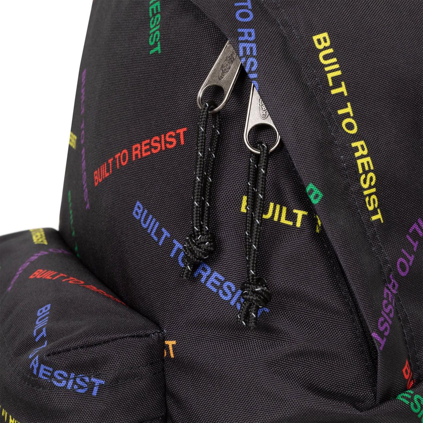 Eastpak Padded Pakr Color Band Black - EK0006205O11