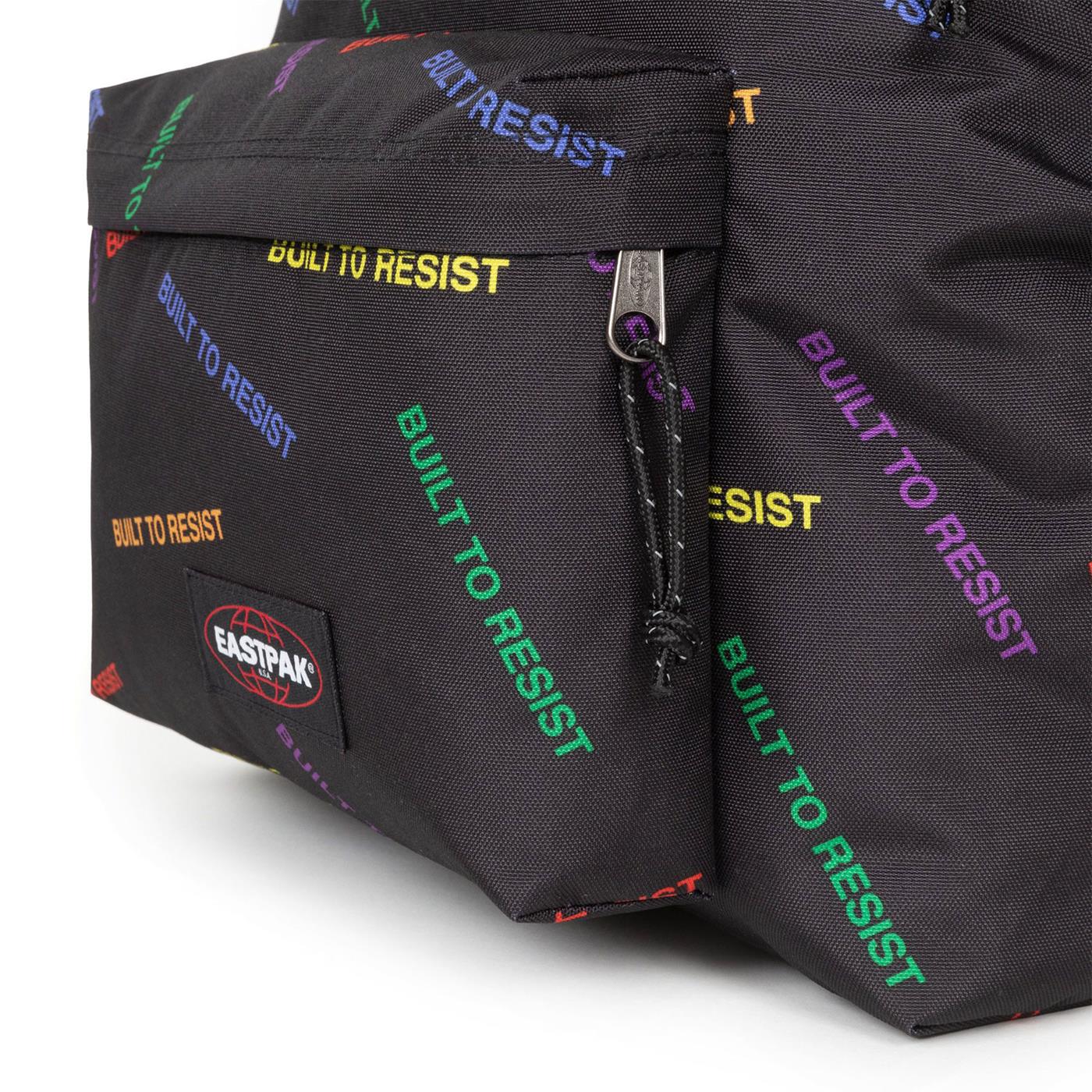 Eastpak Padded Pakr Color Band Black - EK0006205O11
