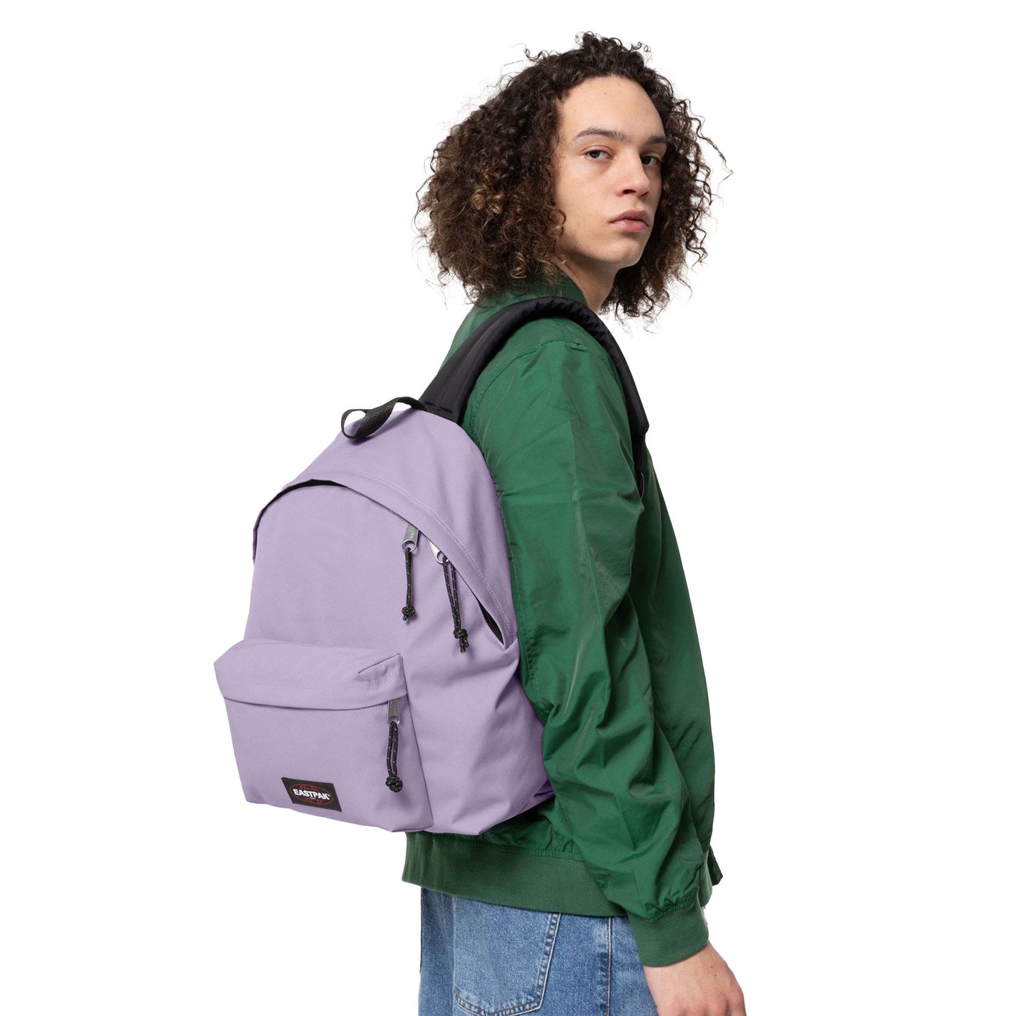 Eastpak Padded Pakr Orchid Lilac