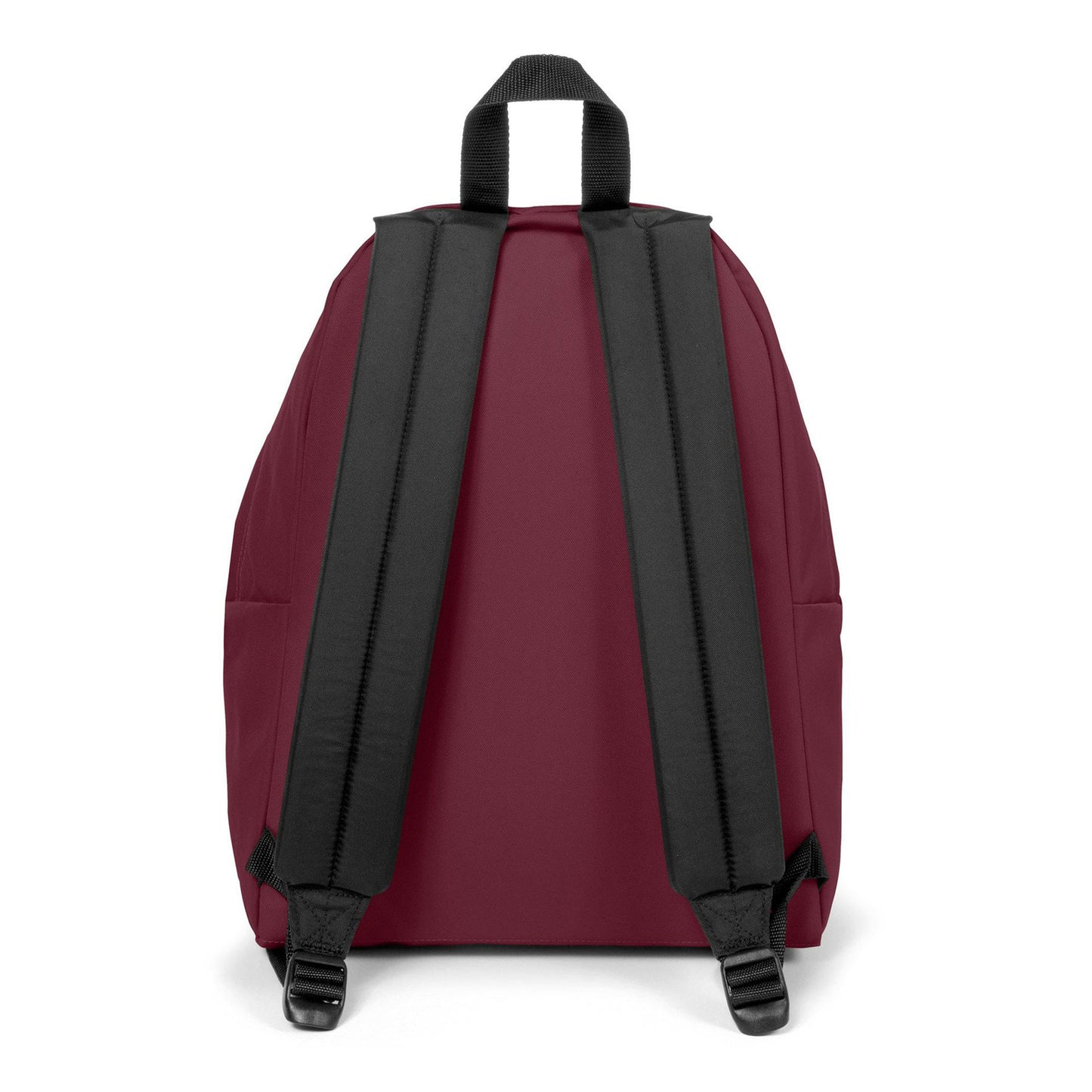 Eastpak Padded Pakr Maroon Burgundy