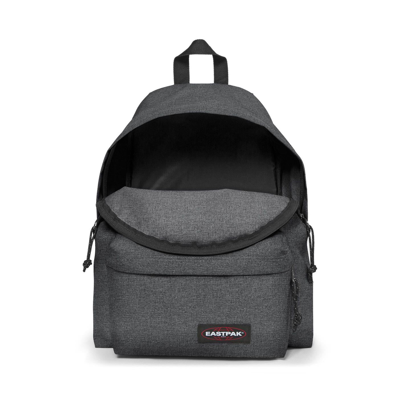 Eastpak Padded Pakr Black Denim - EK00062077H1