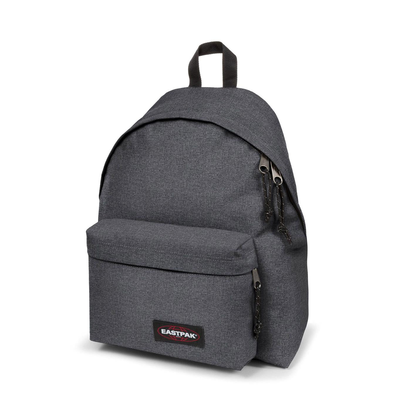 Eastpak Padded Pakr Black Denim - EK00062077H1