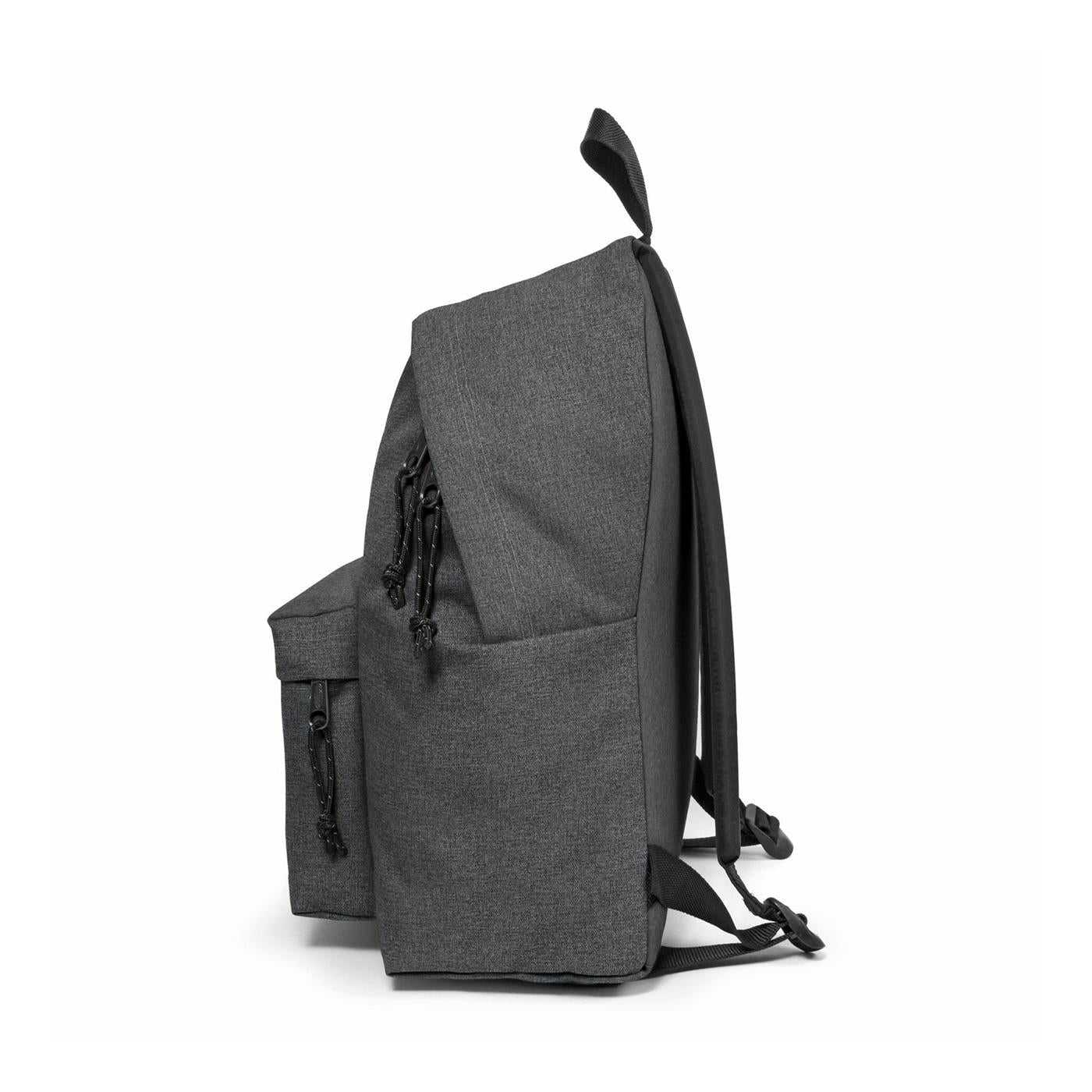 Eastpak Padded Pakr Black Denim - EK00062077H1