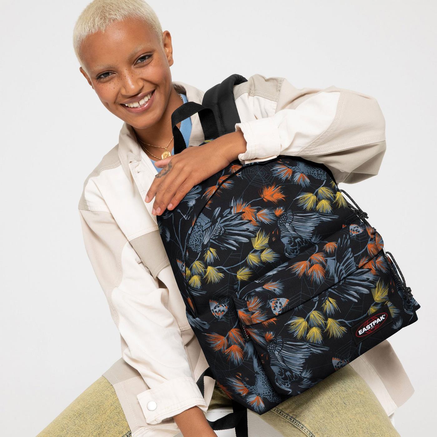 Eastpak Padded Pakr Gothica Birds - EK000620L301