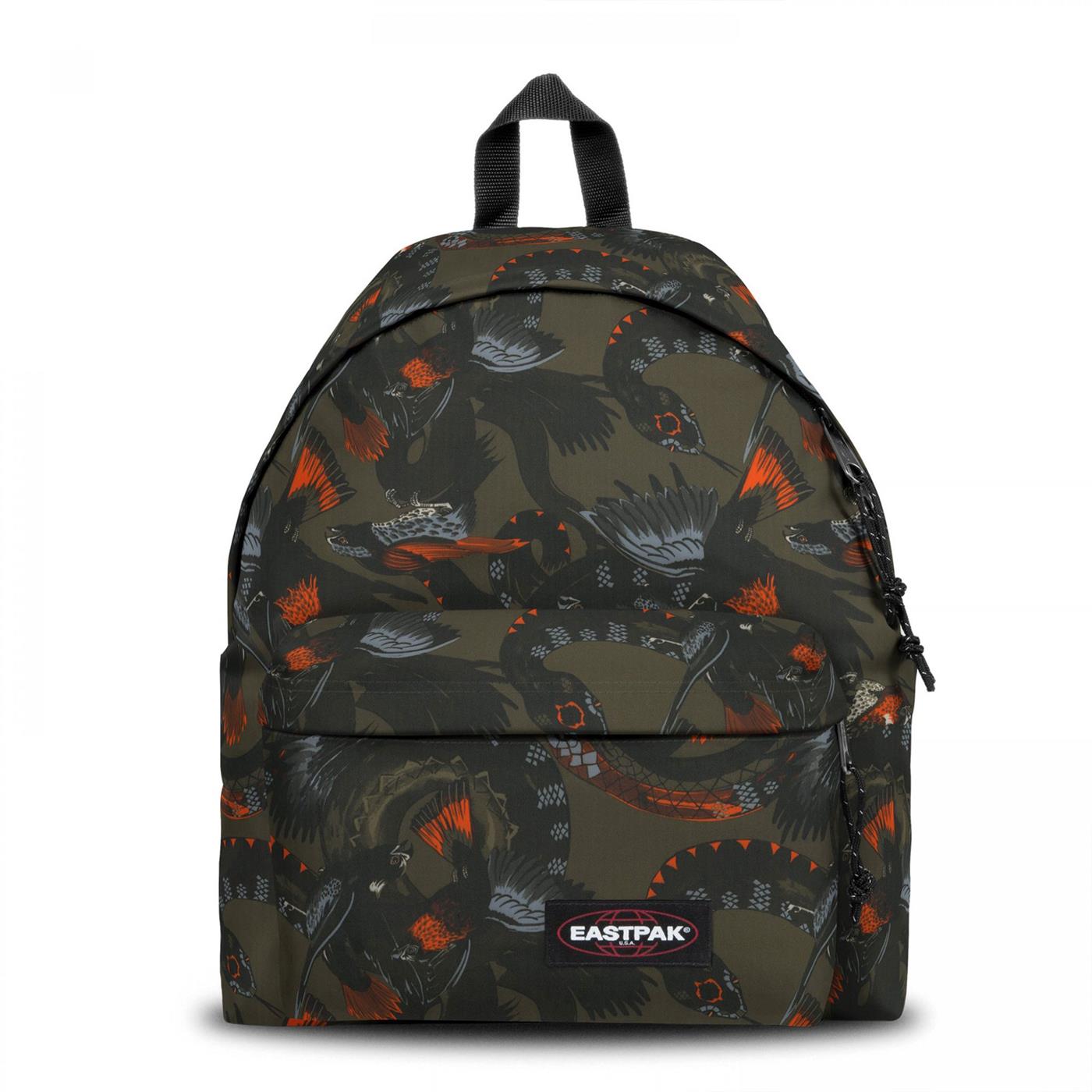 Eastpak Padded Pakr Gothica Snakes - EK000620L311