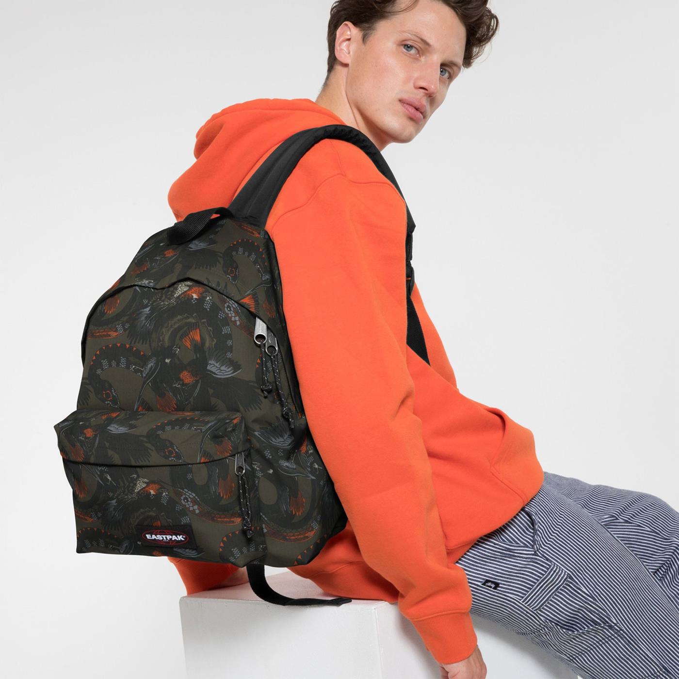 Eastpak Padded Pakr Gothica Snakes - EK000620L311