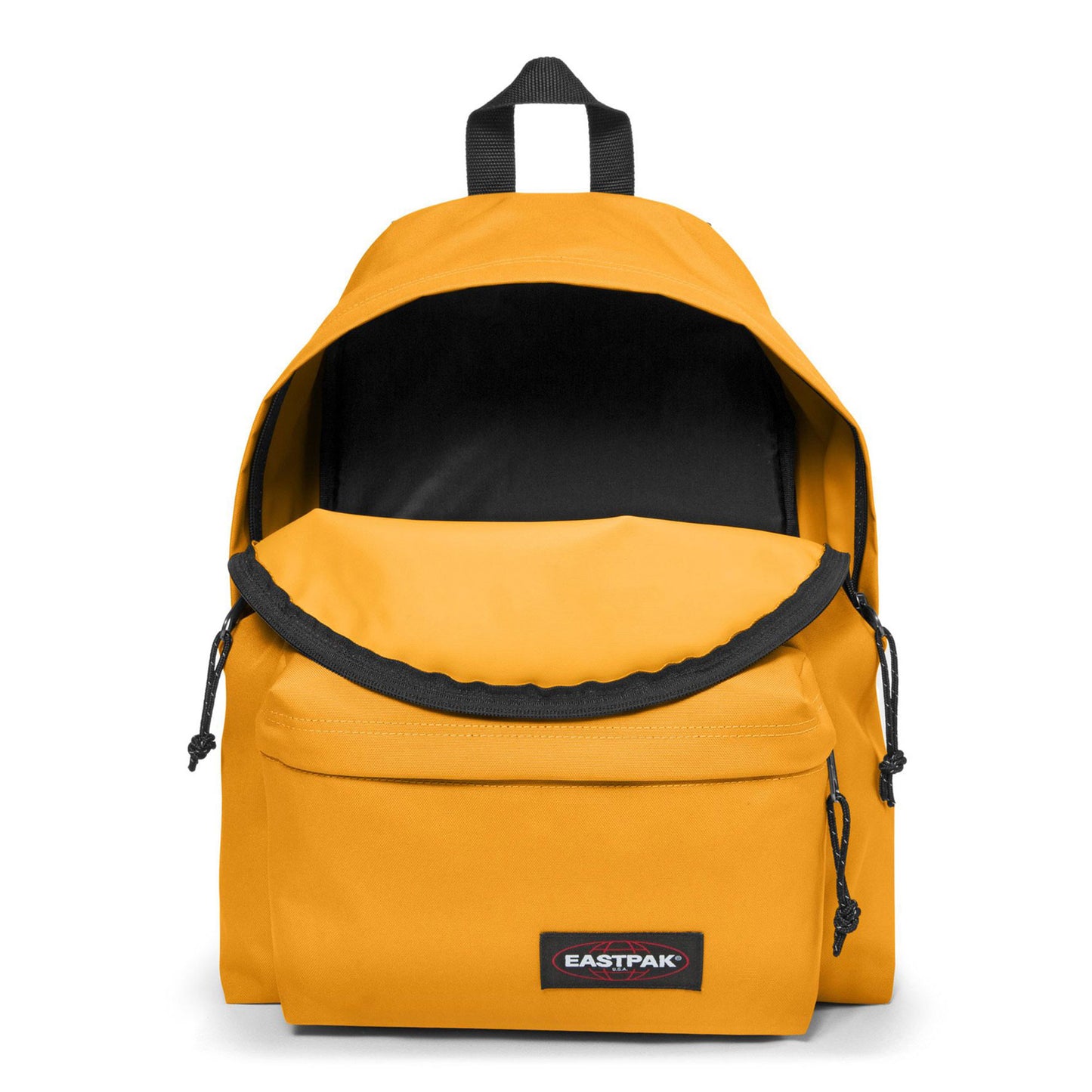 Eastpak Padded Pakr Yin Yang Yellow