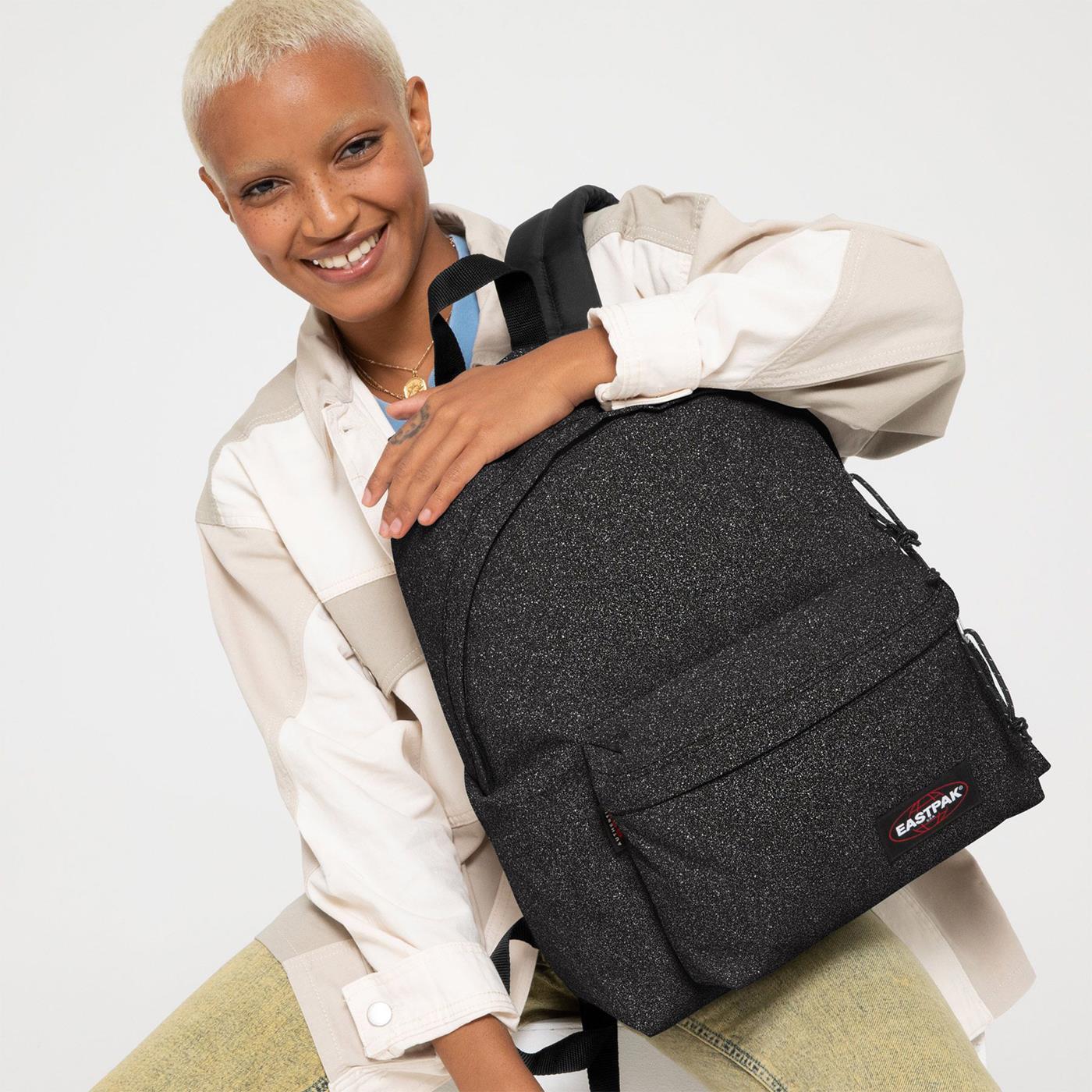 Eastpak Padded Pakr Spark Black - EK000620N981