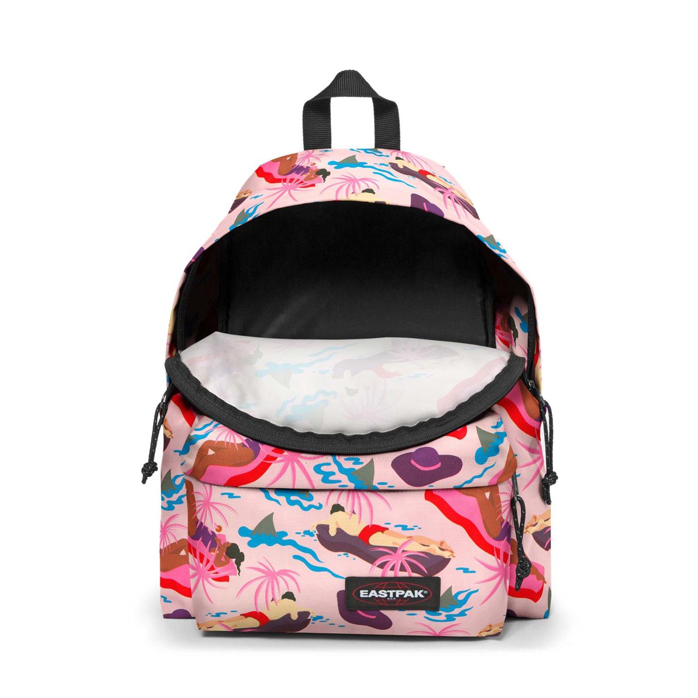 Eastpak Padded Pakr Funksea Pink - EK000620O48