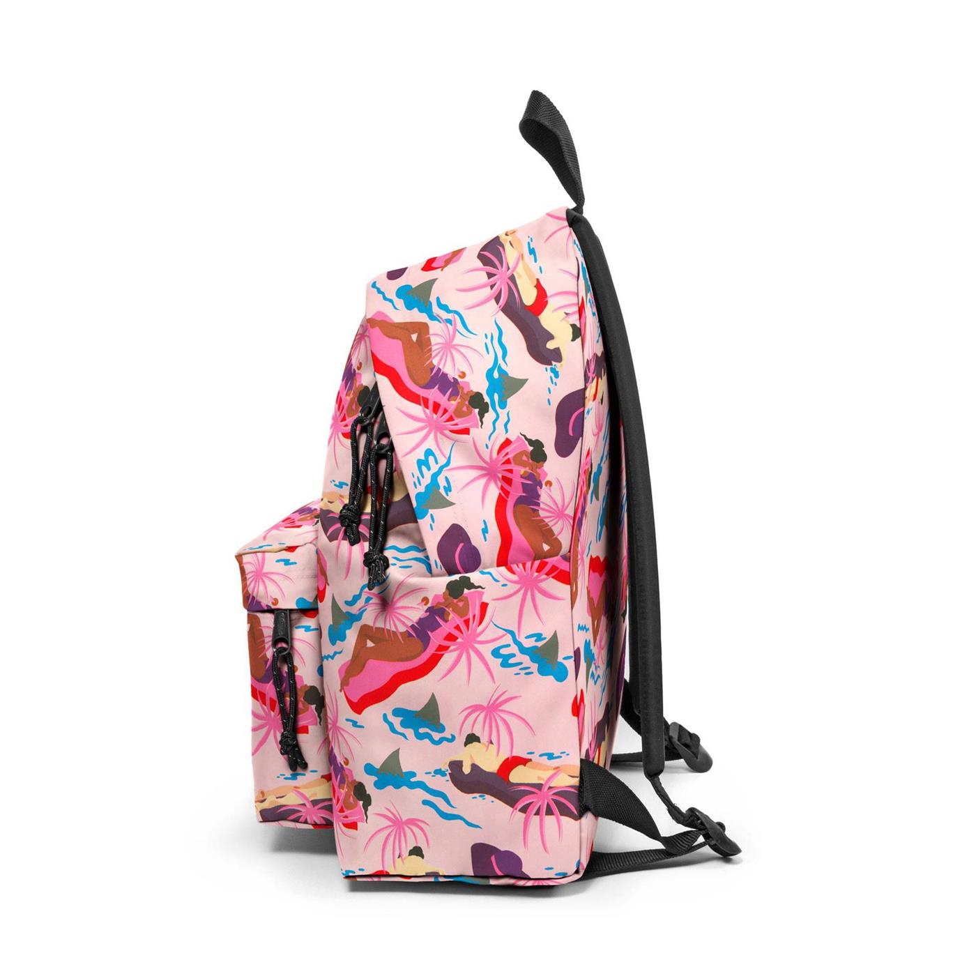 Eastpak Padded Pakr Funksea Pink - EK000620O48